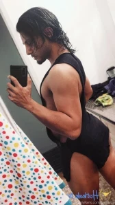 Kamistry - Itty bitty li l preview to show that I haven t been part 5