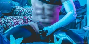 Kamistry - Itty bitty li l preview to show that I haven t been part 5