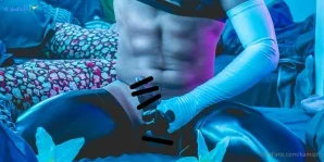 Kamistry - Y all uuuuh want some GIFs from that latest video part 5