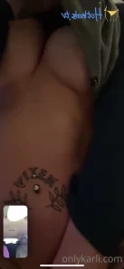 Itskarlianne - Sorry I haven t posted in awhile I ve had some personal