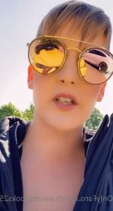 Hannahbrooks25 - NAUGHTY DAY PLANNED JUST HOW I LIKE IT XXX