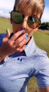 Hannahbrooks25 - GOOD NIGHT BOYS XXX 