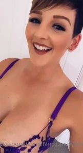 Hannahbrooks25 - I THINK I HAVE EARNED A COFFEE BREAK XXX