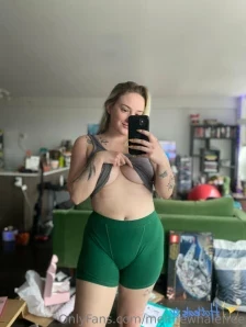 Melthewhalefree - Some recent cute outdoor titty pics all photos part 3