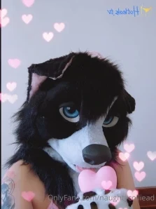 Naughtycolliead - I leave you a new long video It was done recently Do