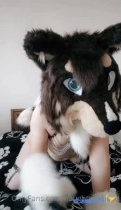 Naughtycolliead - I leave you a new long video It was done recently Do