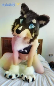 Naughtycolliead - How are you guys doing I ve been very busy lately part 2