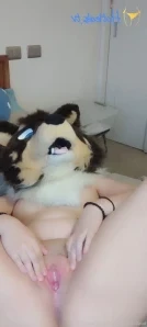 Naughtycolliead - I leave you a new long video It was done recently Do part 2