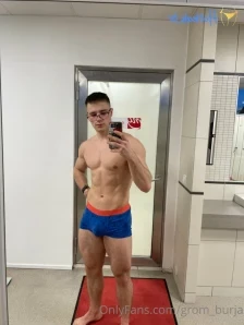 Grom_burja - gym hunk visit my ppv page to see more content