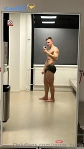 Grom_burja - average ex hockey player Come to my ppv page to see more part 3