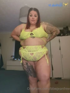 Bbwjeanfree - Just bloody love this bra