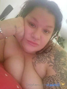 Bbwjeanfree - Just bloody love this bra part 2