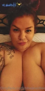 Bbwjeanfree - DMs still not working As soon as Its sorted I will part 2