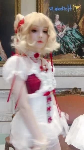 Alisapikapika - Me today part 96