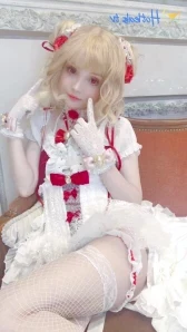 Alisapikapika - Me today part 96