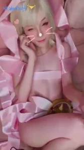 Alisapikapika - Hi friends It s seems it s the end Soon this account part 96