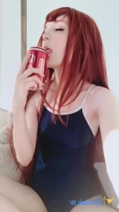 Alisapikapika - Feeling beautiful part 96