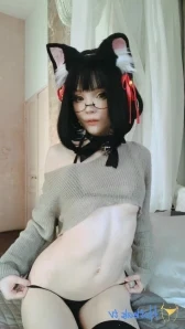 Alisapikapika - Woooohooo Thanks for reaching the goal of costume part 96