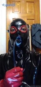 Sir_latexman - I want to get this hood from Libidex I would like to