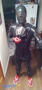 Sir_latexman - Sub-shop com is currently having a closing sale I saw part 2