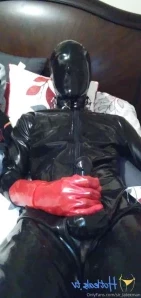 Sir_latexman - Good Morning Everyone My birthday is in two weeks I part 2