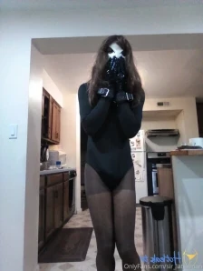 Sir_latexman - Happy Easter I wanted to get this hood this year I am part 3