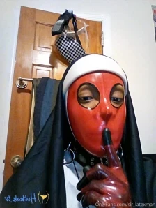 Sir_latexman - Hi Everyone I haven t been on this site for while I part 3