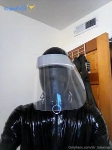 Sir_latexman - Sub-shop com is currently having a closing sale I saw part 3