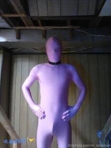 Sir_latexman - Happy Easter I wanted to get this hood this year I am part 3