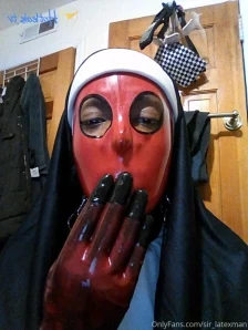 Sir_latexman - Sub-shop com is currently having a closing sale I saw part 3