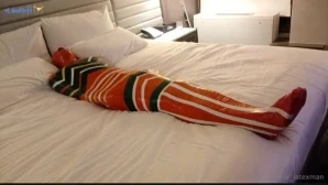 Sir_latexman - Sub-shop com is currently having a closing sale I saw part 4