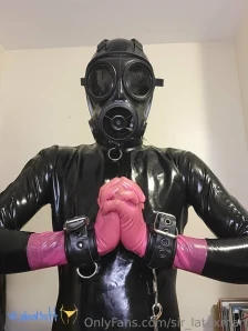 Sir_latexman - Sub-shop com is currently having a closing sale I saw part 4
