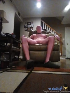 Sir_latexman - Good Morning Everyone My birthday is in two weeks I part 4