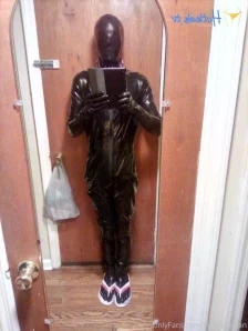 Sir_latexman - Hi Everyone I haven t been on this site for while I part 4