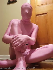 Sir_latexman - Good Morning Everyone My birthday is in two weeks I part 4