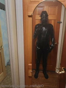 Sir_latexman - I want to get this hood from Libidex I would like to part 4