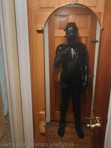 Sir_latexman - Hi Everyone I haven t been on this site for while I part 4