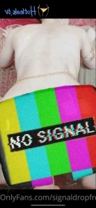 Signaldropfree - Happy Thursday everyone part 2