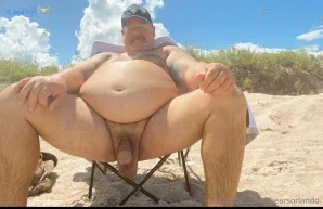 Bearsorlando - Guys I love you here s some fun feet pics for you fat