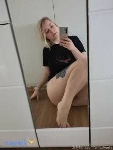 Aimufreelia - If you don t call me the queen of teasing after this part 2
