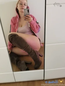 Aimufreelia - While doing a Temari photoshoot I couldn t help but part 2