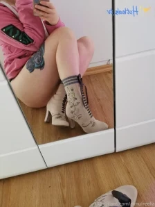 Aimufreelia - While doing a Temari photoshoot I couldn t help but part 3