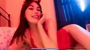 Smallmochi - new year new bunny part 3