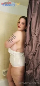 Yesmisscabrel - Remember guys I m still recovering from a SUPER bad part 2