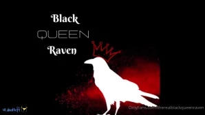 Therealblackqueenraven - I see you part 2