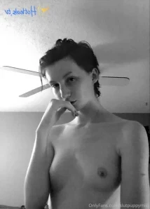 Slutpuppymilo - Been awhile