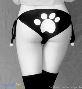 Slutpuppymilo - Maid boy part 2