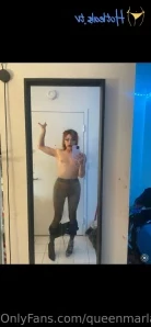 Queenmarlagonzo - Use your imagination part 2