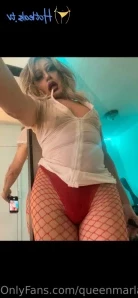 Queenmarlagonzo - Use your imagination part 2