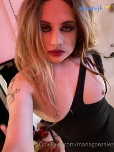 Queenmarlagonzo - Hello Sirs part 2